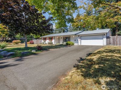8304 3rd Avenue SE, Lacey, WA, 98513