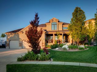 4531 S Cambridge Ct, Bountiful, UT 84010