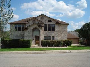 2862 Redland Trl, San Antonio, TX 78259