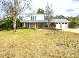 2225 McCutchen Pl, Pensacola, FL 32503