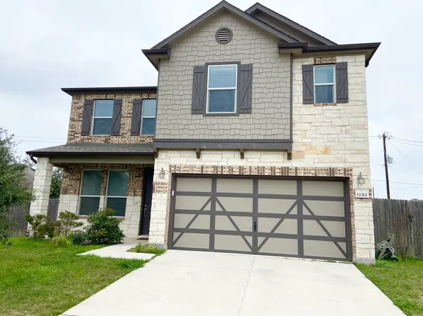 12312 Ferrystone Glen Dr, Del Valle, TX 78617