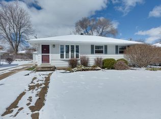 6402 58th Ave, Kenosha, WI 53142