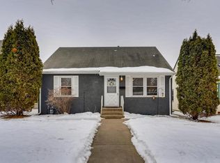 143 22nd Ave S, South Saint Paul, MN 55075