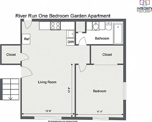 River Run Apartments — Photo 50