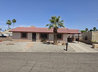 13488 E 45th St, Yuma, AZ 85367