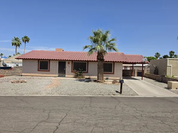 13488 E 45th St, Yuma, AZ 85367