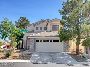 9852 Double Rock Dr, Las Vegas, NV 89134