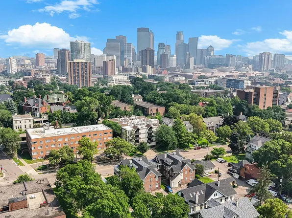 232 W Franklin Ave APT 302, Minneapolis, MN 55404