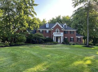 420 Bardmore Cir, Aurora, OH 44202
