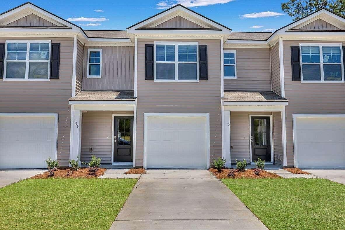 410 Salvia Rd, Bloomingdale, GA 31302 Zillow