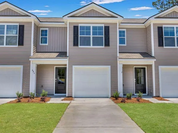410 Salvia Rd, Bloomingdale, GA 31302