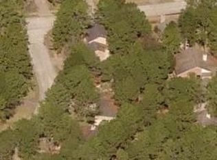 9207 Wallingham Dr, Spring, TX 77379