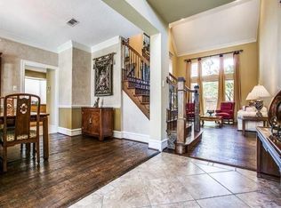 4401 Denham Way, Plano, TX 75024