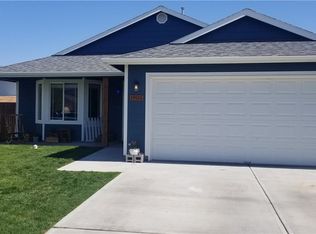 1905 Dilley Ave, Moses Lake, WA
