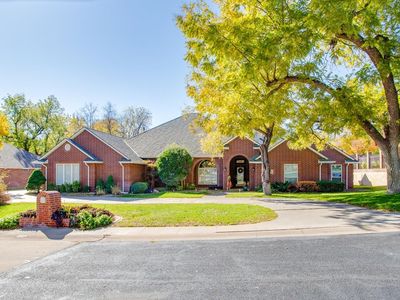 2214 Maple Leaf Cir, Enid, OK, 73703