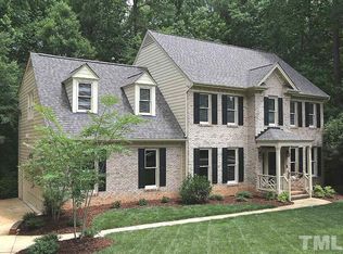 117 Haringey Dr, Raleigh, NC 27615