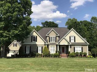 138 Christopher Dr, Clayton, NC 27520