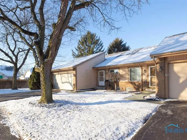 95 Mallard Run #95, Maumee, OH 43537