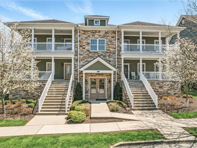 240 3rd St Unit D, Oakmont, PA, 15139