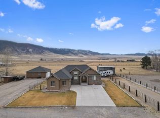 365 W Lizs Way, Monroe, UT 84754