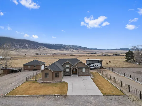 365 W Lizs Way, Monroe, UT 84754