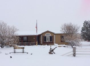 865 Mylo Dr, Chino Valley, AZ 86323