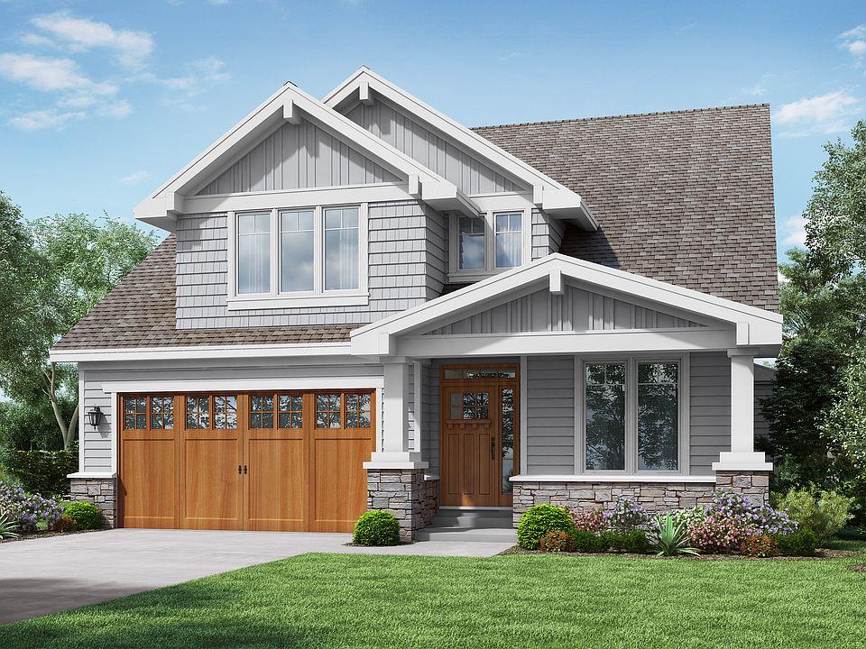 1st image of 2499 Overlook Ave #Up1j66