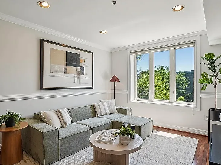 1321 Euclid St NW #301 — Photo 3
