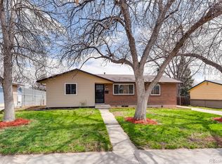 8450 Ames St, Arvada, CO 80003