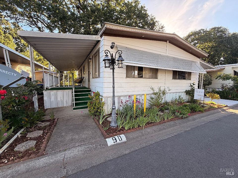 1st image of 700 Gobbi Street #90