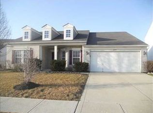 12574 E 131st St, Fishers, IN 46037