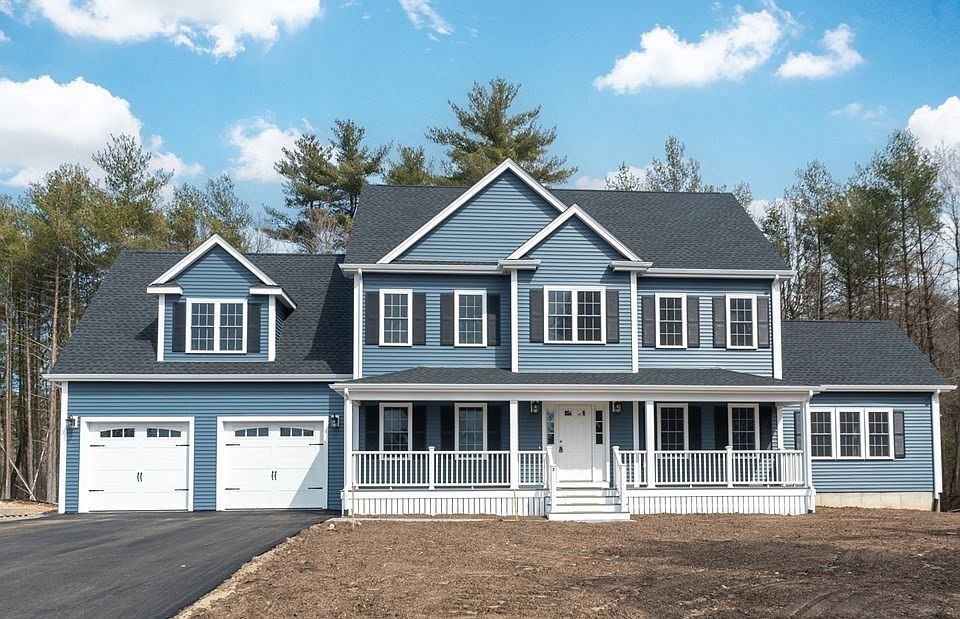 1st image of 4 Daisy Ln