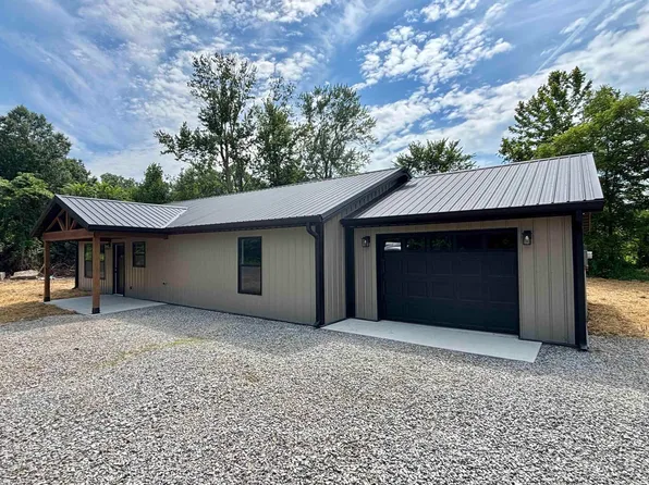 3333 N 900 E, Jasonville, IN 47438