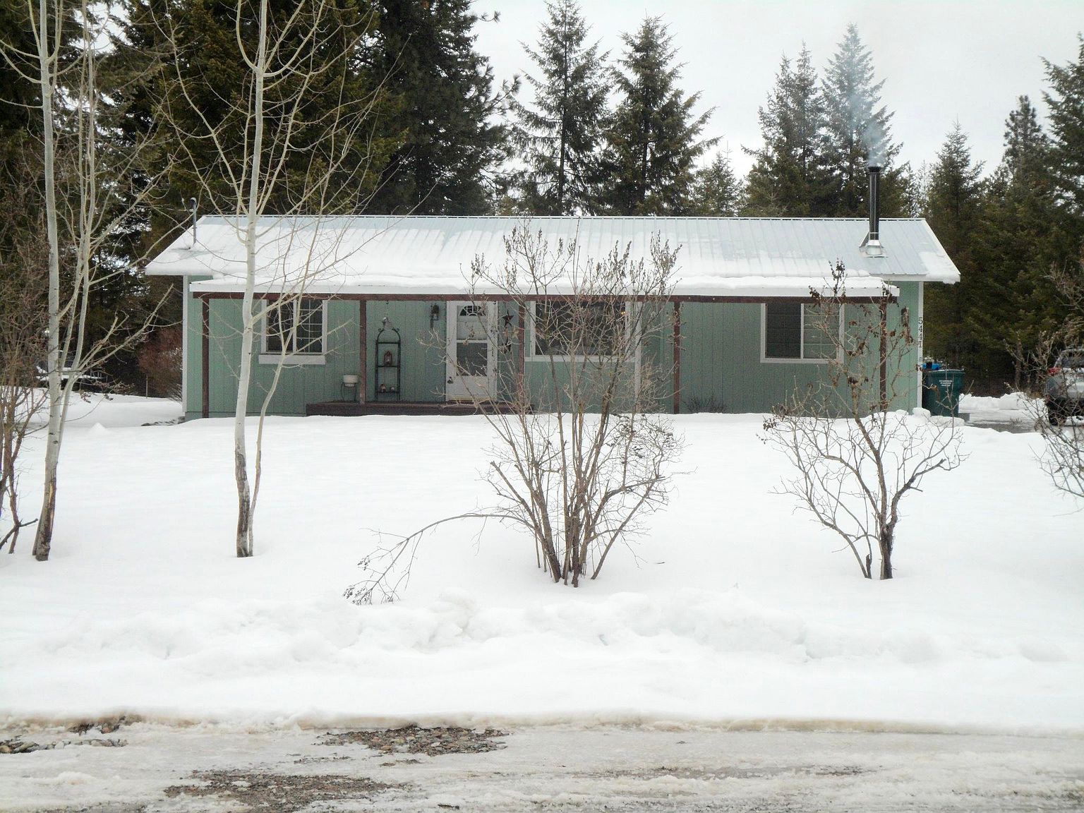 5441 W Maine St, Spirit Lake, ID 83869 Zillow