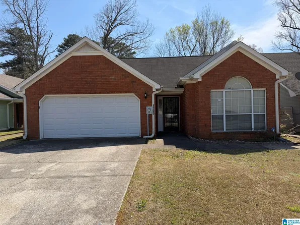1705 Lake Park Cir, Birmingham, AL 35215