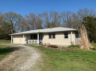 4025 S Highway 32, El Dorado Springs, MO 64744