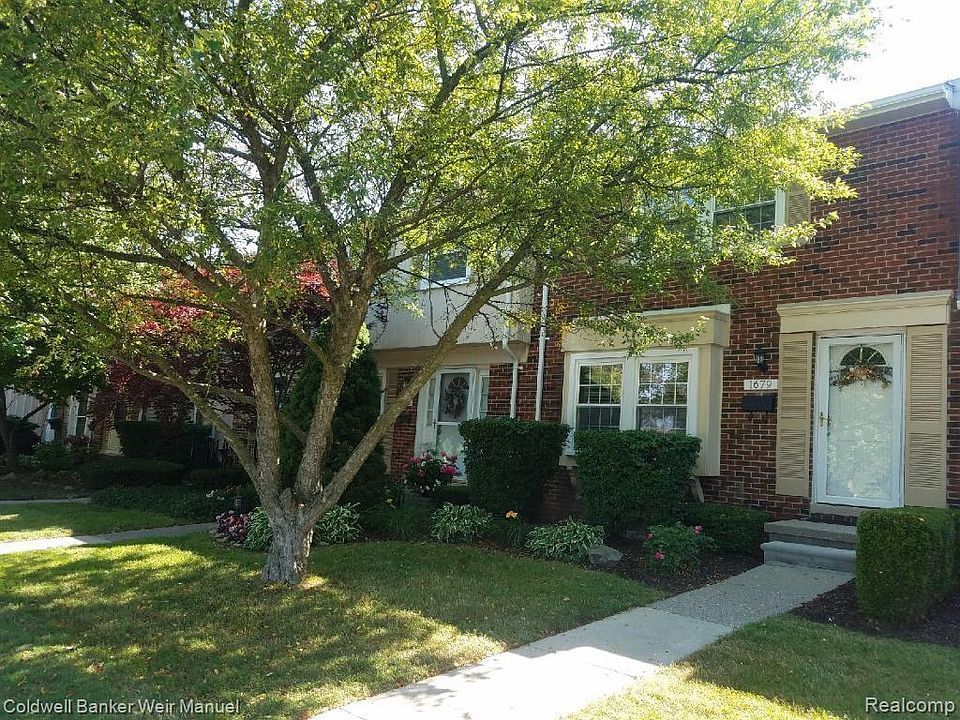 1st image of 1679 Brentwood Dr #544