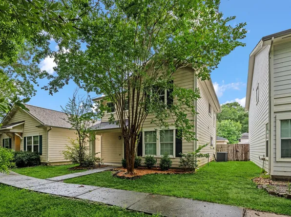 26853 Haileys Mnr, Kingwood, TX 77339