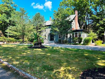 190 Route 292, Patterson, NY, 12563