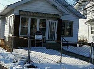 50 N 7th Ave, Beech Grove, IN 46107