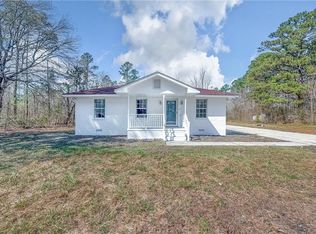 2317 Manning Rd, Suffolk, VA 23434