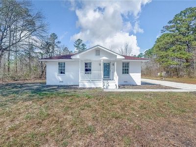 2317 Manning Rd, Suffolk, VA, 23434