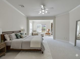 4810 N Pine Brook Way, Houston, TX 77059