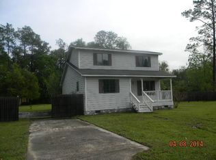 1765 Patterson St, Adel, GA 31620