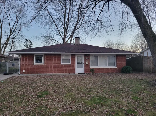 2210 Capri Ave, Joliet, IL 60436