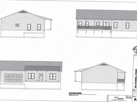 2nd image of 302 Russell Rd