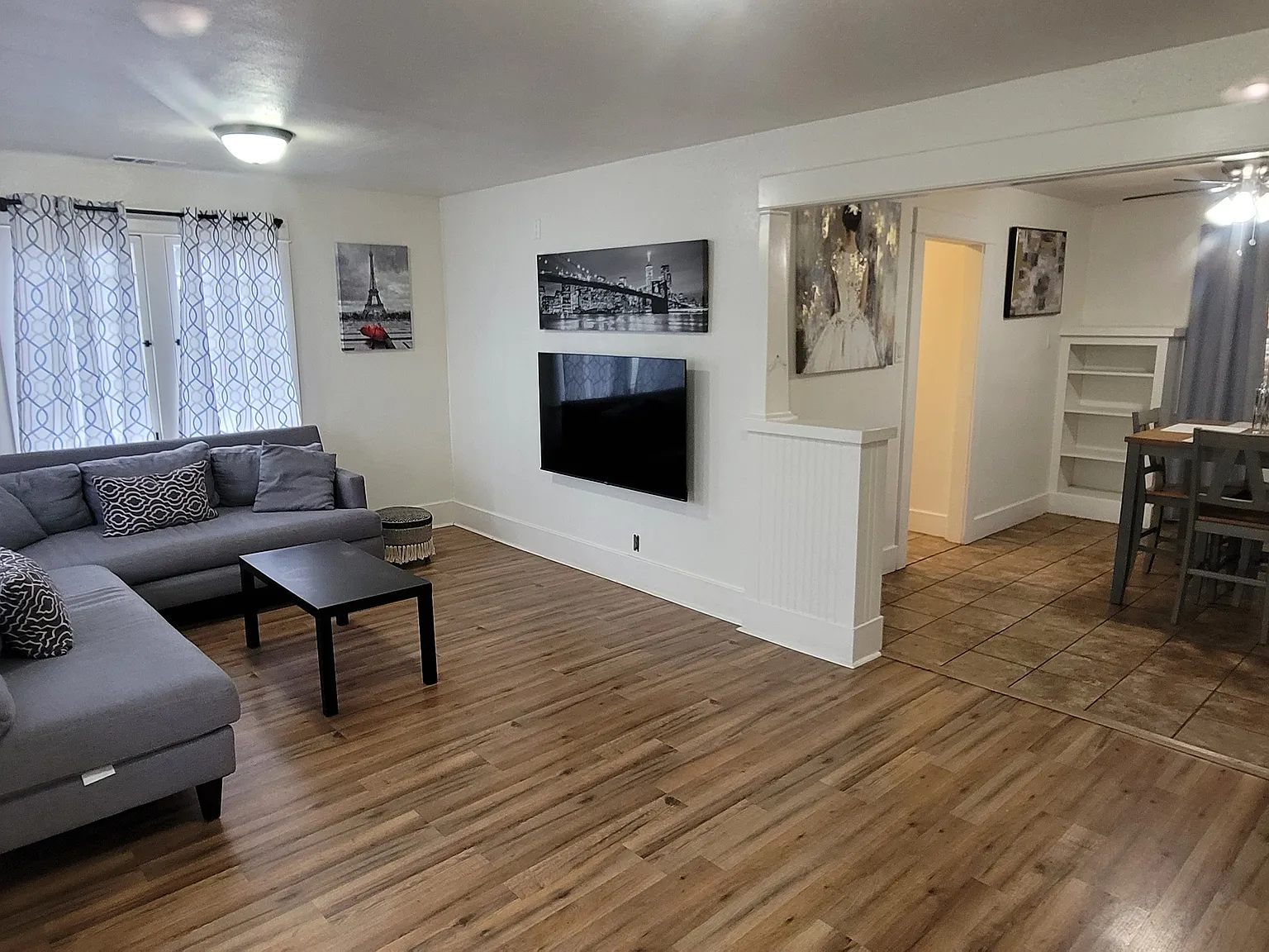 3 bed, 1300 sqft, $3,500 — Photo 4
