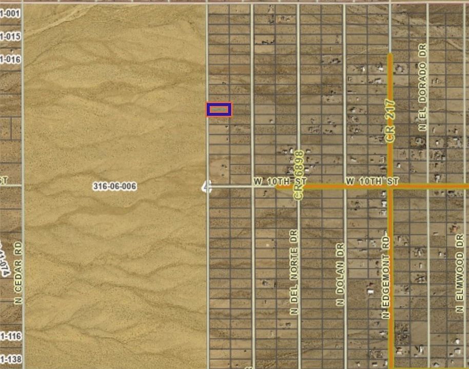 2nd image of 316-10-011 Cotton Drive