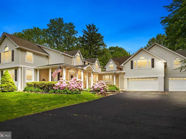 322 Worthington Mill Rd, Richboro, PA 18954