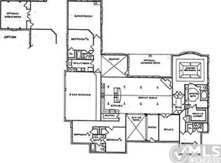 301 La Cantera Dr, Lucas, TX 75002